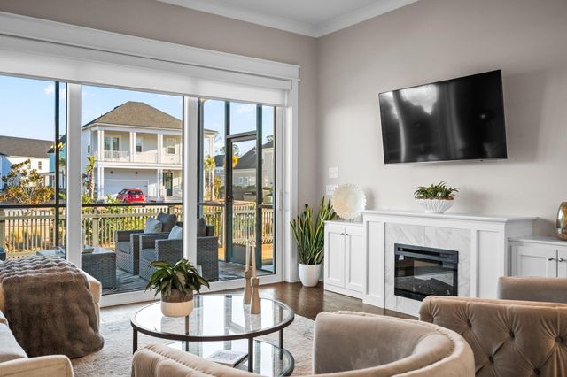 2916 Eddy Drive, Mount Pleasant, SC 29466