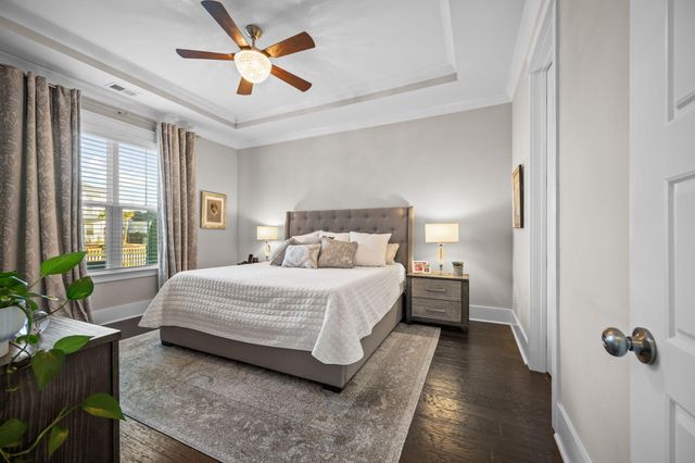 2916 Eddy Drive, Mount Pleasant, SC 29466