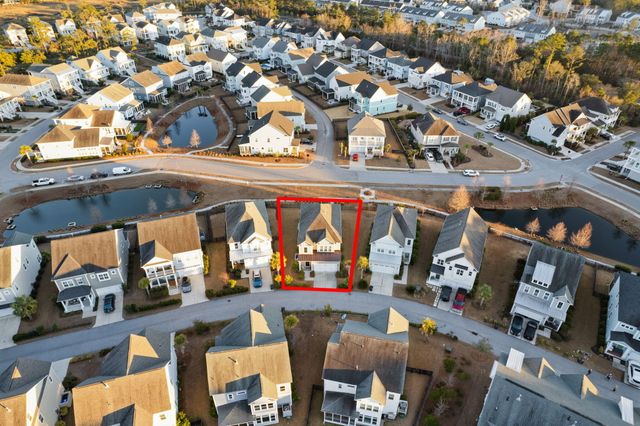 2916 Eddy Drive, Mount Pleasant, SC 29466