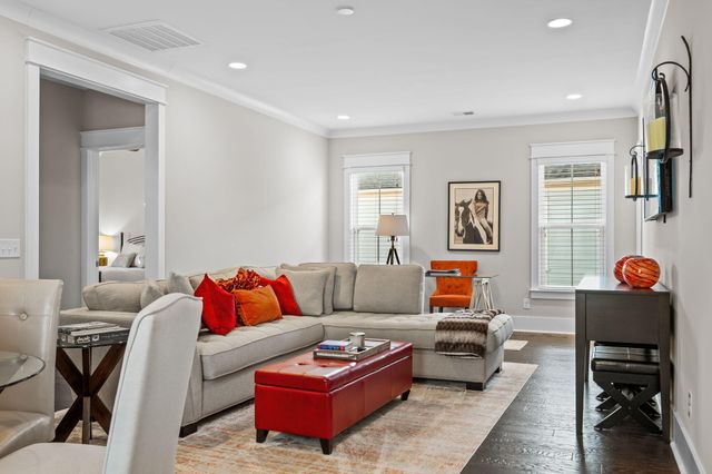 2916 Eddy Drive, Mount Pleasant, SC 29466