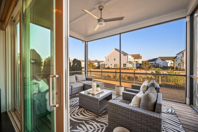 2916 Eddy Drive, Mount Pleasant, SC 29466