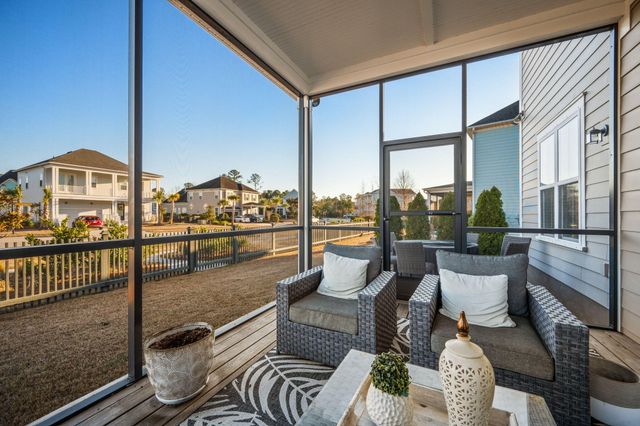 2916 Eddy Drive, Mount Pleasant, SC 29466