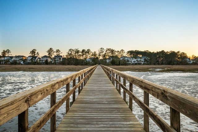 2916 Eddy Drive, Mount Pleasant, SC 29466