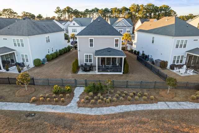 2916 Eddy Drive, Mount Pleasant, SC 29466