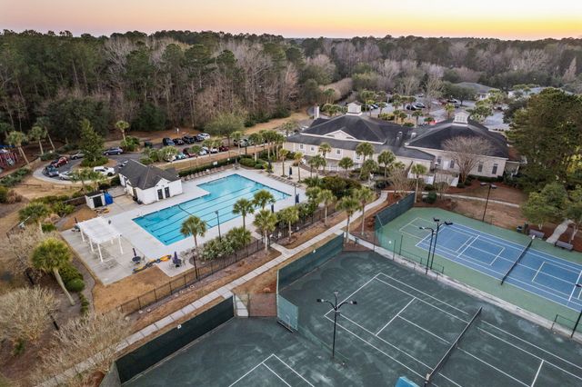 2916 Eddy Drive, Mount Pleasant, SC 29466