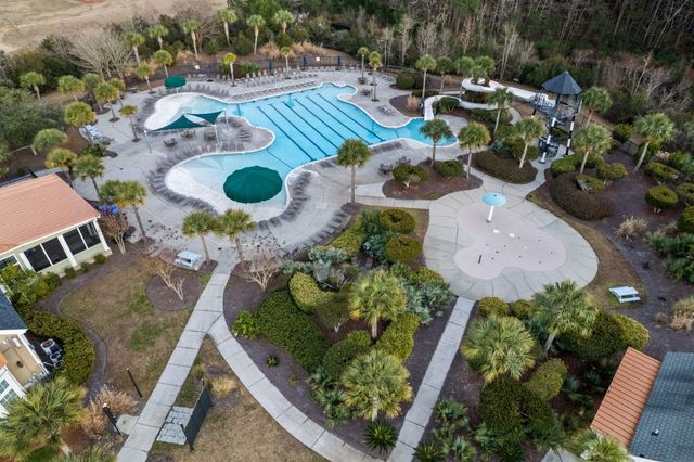 2916 Eddy Drive, Mount Pleasant, SC 29466