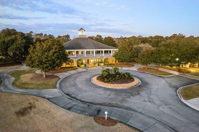 2916 Eddy Drive, Mount Pleasant, SC 29466