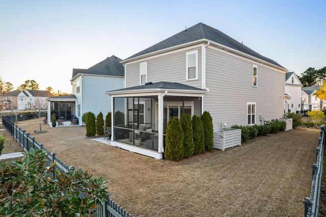 2916 Eddy Drive, Mount Pleasant, SC 29466