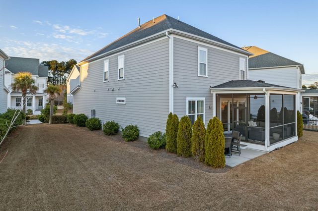 2916 Eddy Drive, Mount Pleasant, SC 29466