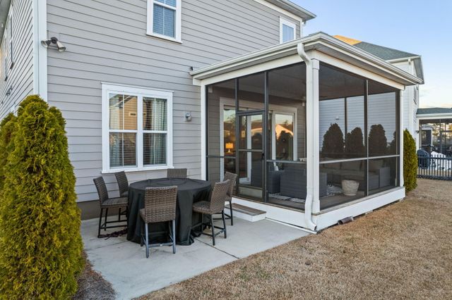 2916 Eddy Drive, Mount Pleasant, SC 29466