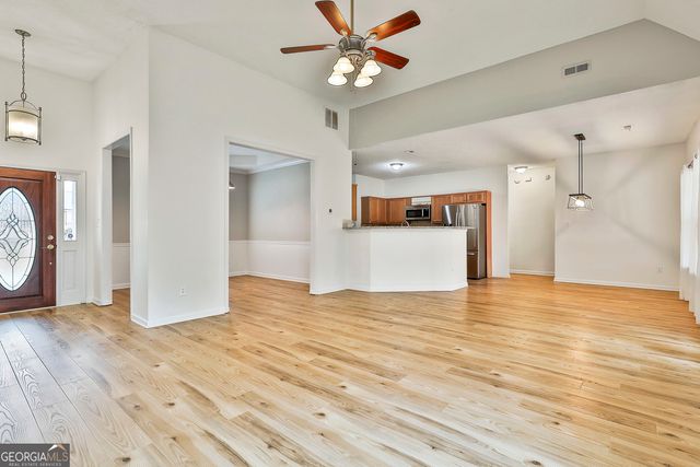 6 Mallard Trace, Newnan, GA 30265