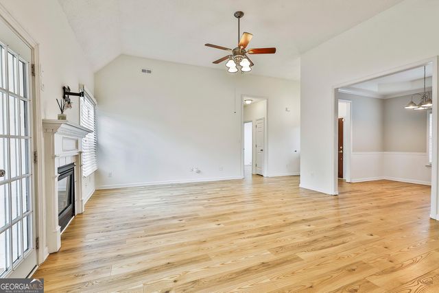 6 Mallard Trace, Newnan, GA 30265