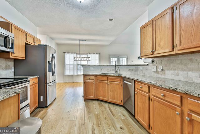 6 Mallard Trace, Newnan, GA 30265