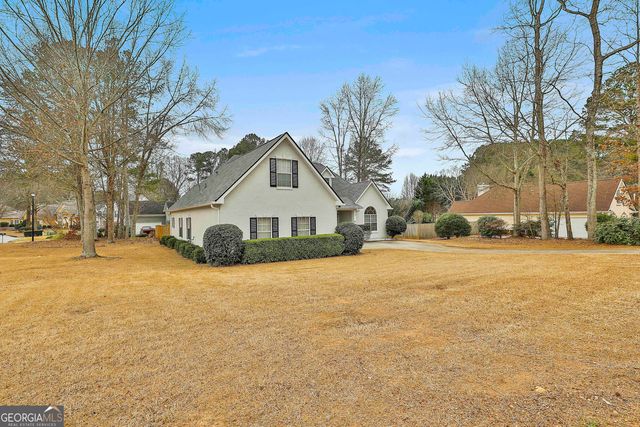 6 Mallard Trace, Newnan, GA 30265