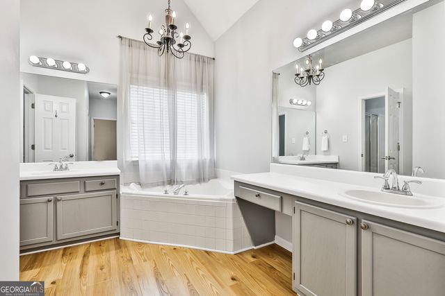 6 Mallard Trace, Newnan, GA 30265