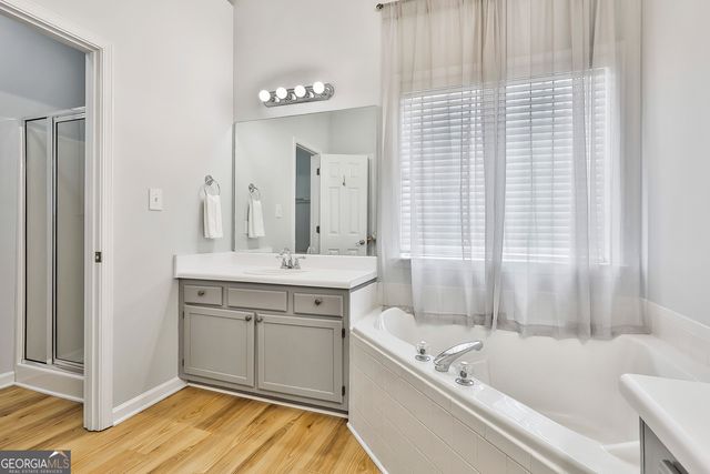 6 Mallard Trace, Newnan, GA 30265