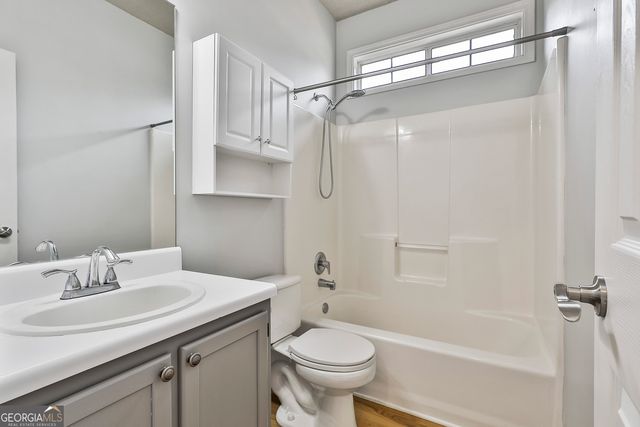 6 Mallard Trace, Newnan, GA 30265