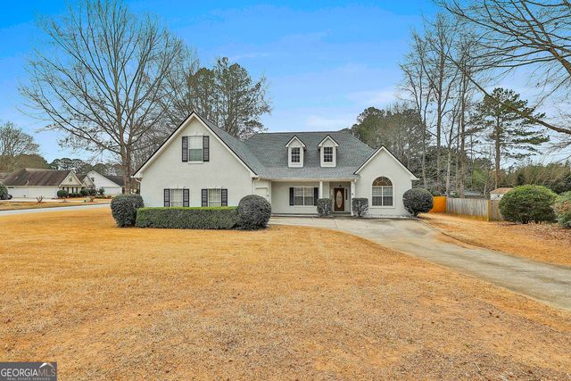 6 Mallard Trace, Newnan, GA 30265
