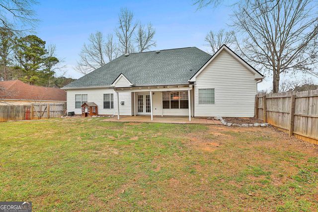6 Mallard Trace, Newnan, GA 30265