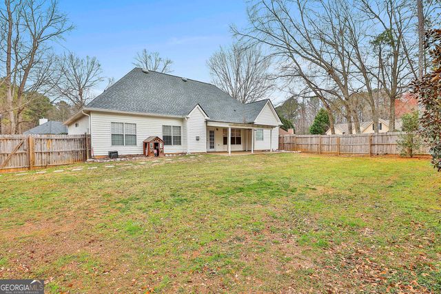 6 Mallard Trace, Newnan, GA 30265