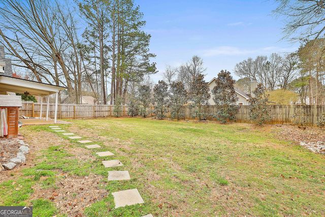 6 Mallard Trace, Newnan, GA 30265