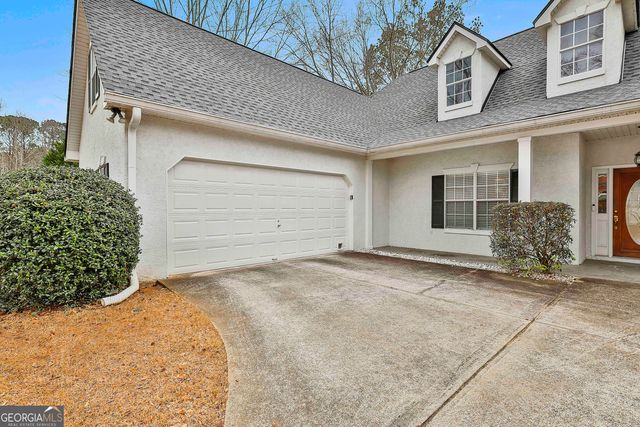 6 Mallard Trace, Newnan, GA 30265