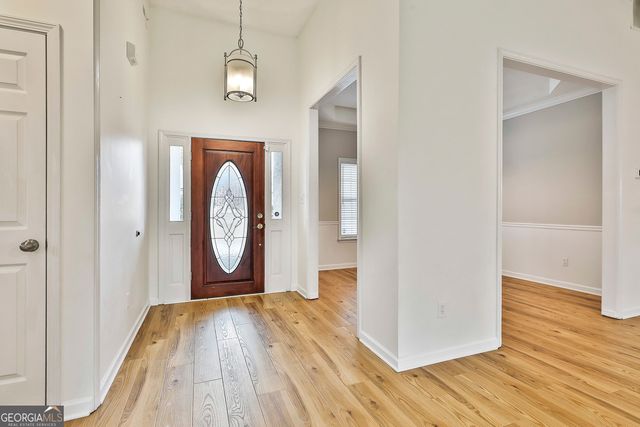 6 Mallard Trace, Newnan, GA 30265