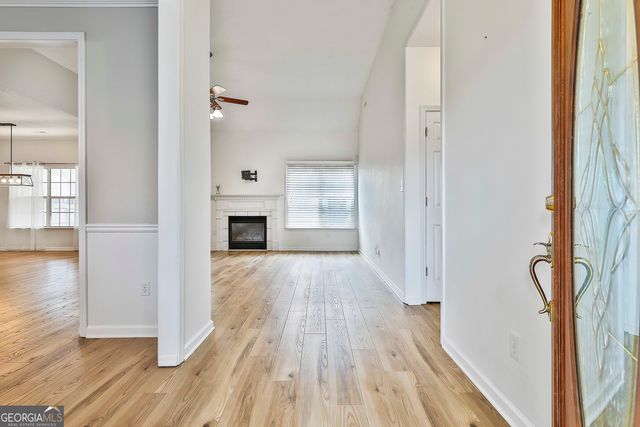 6 Mallard Trace, Newnan, GA 30265