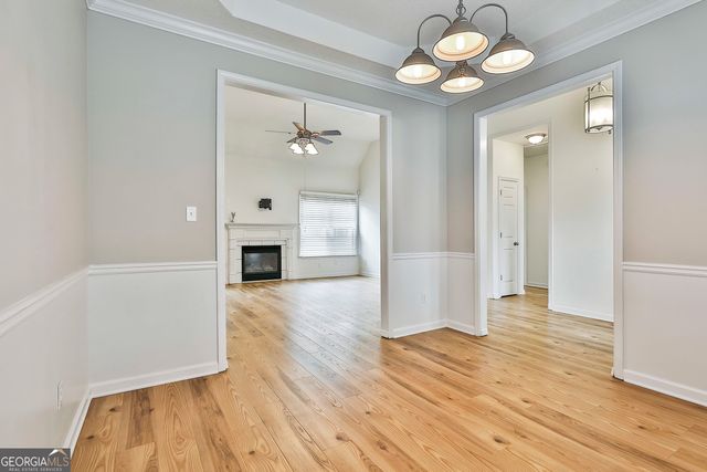 6 Mallard Trace, Newnan, GA 30265