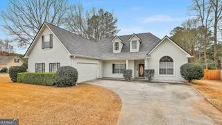 6 Mallard Trace, Newnan, GA 30265