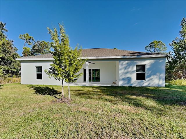 20241 LORETTE AVENUE, Port Charlotte, FL 33954