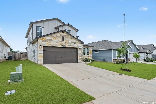 16515 ROSEMARY RDG, Elmendorf, TX 78112