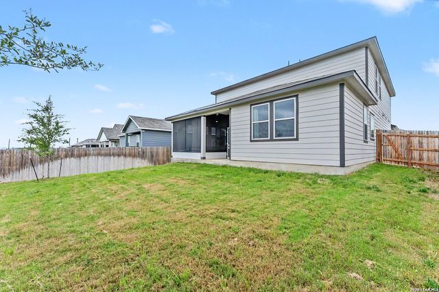 16515 ROSEMARY RDG, Elmendorf, TX 78112
