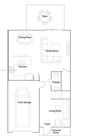 632 SE 14th Ct 632, Homestead, FL 33034