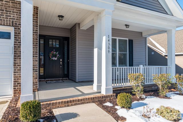 14309 Cameryn Elise Drive, Cornelius, NC 28031