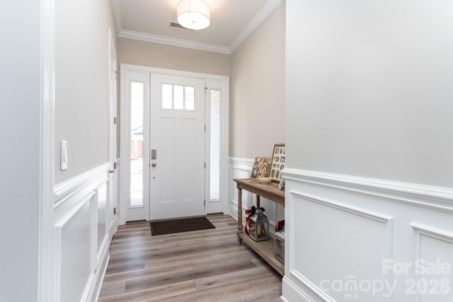 14309 Cameryn Elise Drive, Cornelius, NC 28031