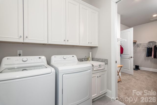 14309 Cameryn Elise Drive, Cornelius, NC 28031