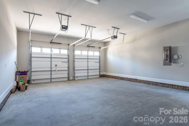 14309 Cameryn Elise Drive, Cornelius, NC 28031