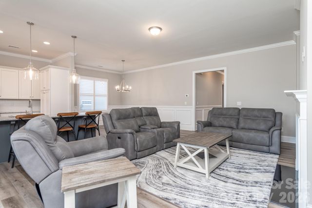 14309 Cameryn Elise Drive, Cornelius, NC 28031