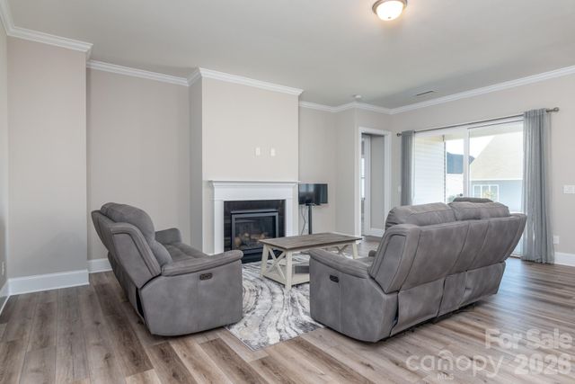 14309 Cameryn Elise Drive, Cornelius, NC 28031