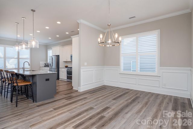 14309 Cameryn Elise Drive, Cornelius, NC 28031