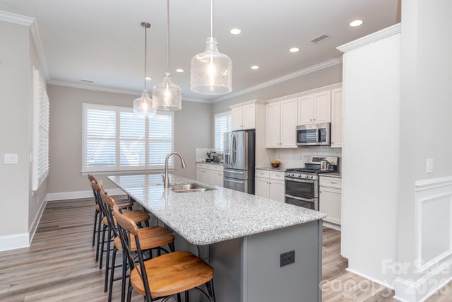 14309 Cameryn Elise Drive, Cornelius, NC 28031