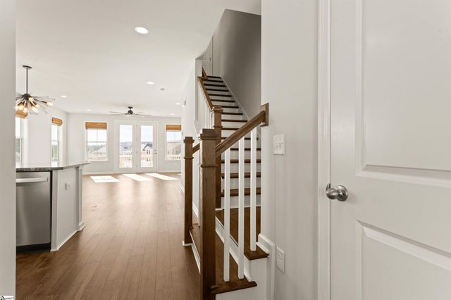 116 Lewes Avenue, Simpsonville, SC 29681