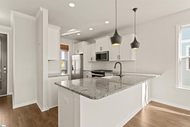 116 Lewes Avenue, Simpsonville, SC 29681