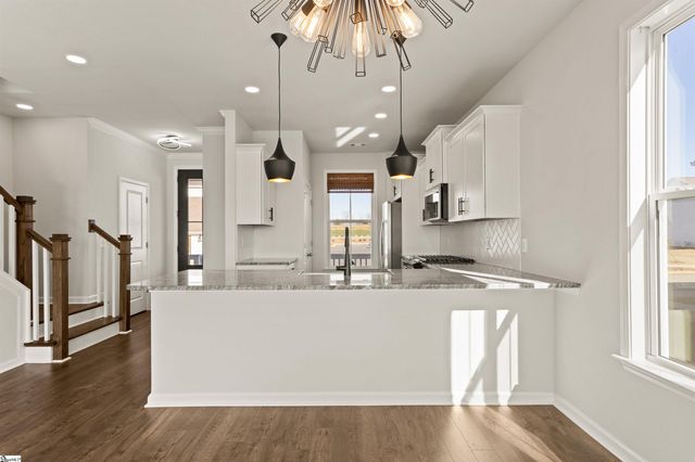 116 Lewes Avenue, Simpsonville, SC 29681