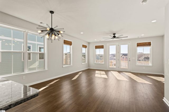 116 Lewes Avenue, Simpsonville, SC 29681