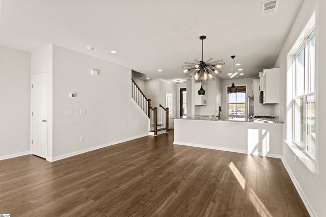 116 Lewes Avenue, Simpsonville, SC 29681