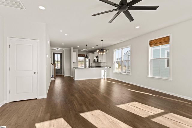 116 Lewes Avenue, Simpsonville, SC 29681