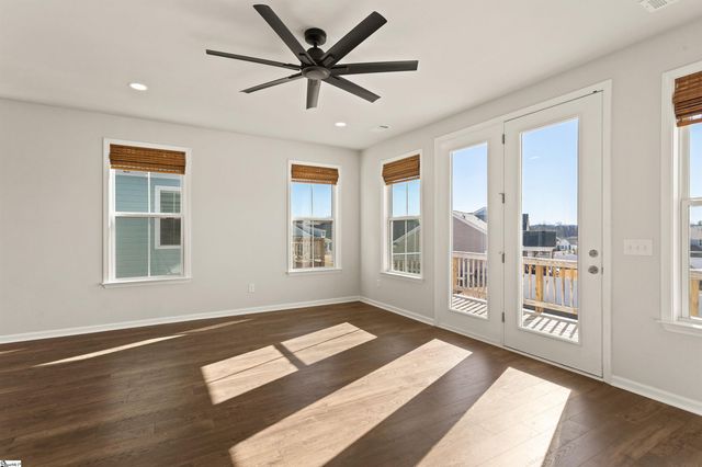 116 Lewes Avenue, Simpsonville, SC 29681