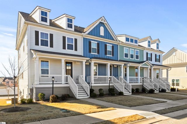 116 Lewes Avenue, Simpsonville, SC 29681